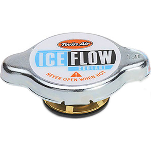 Twin Air Honda / Yam / Kaw / Suz 1.8 Bar Radiator Cap