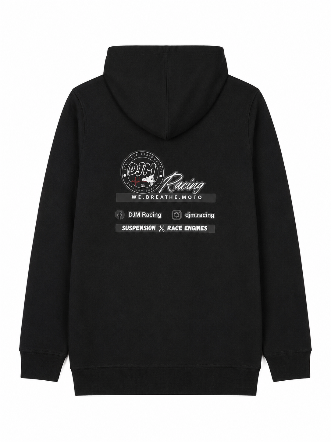 Youth DJM Hoodie