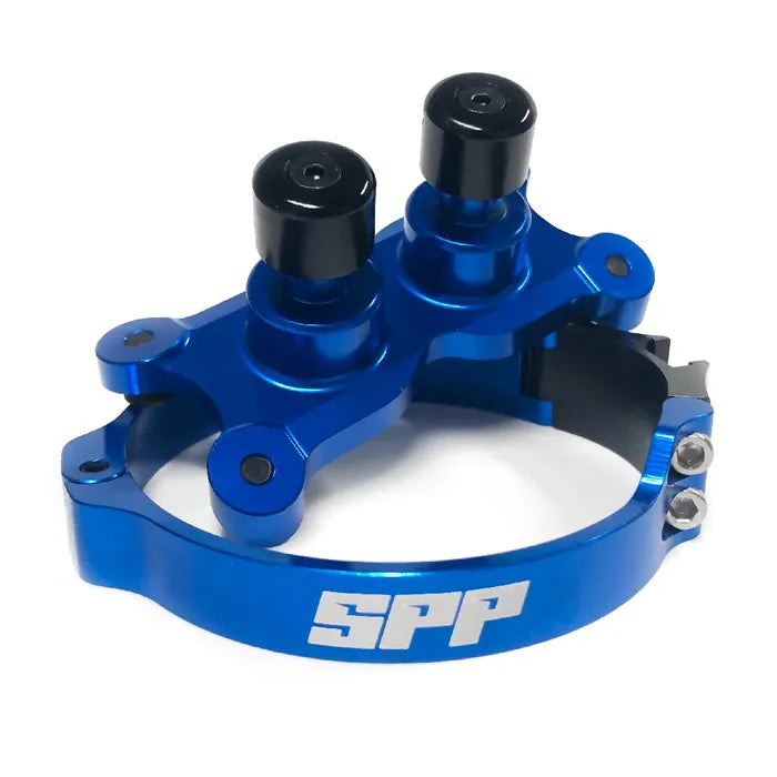 Spp Launch Control 63.4MM