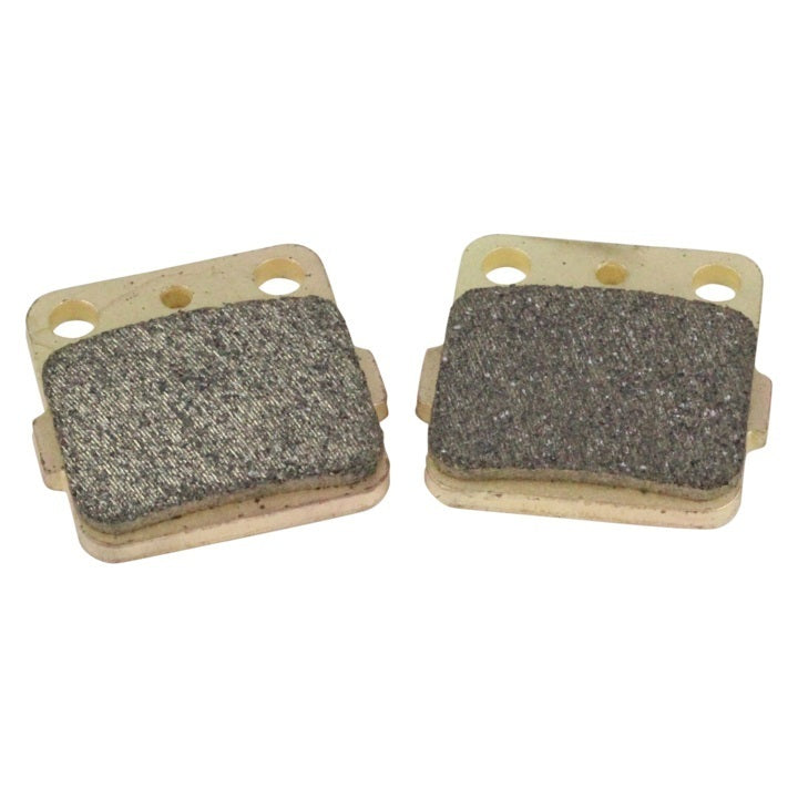 Ferodo FDB2262SG Sintered Front Brake Pads