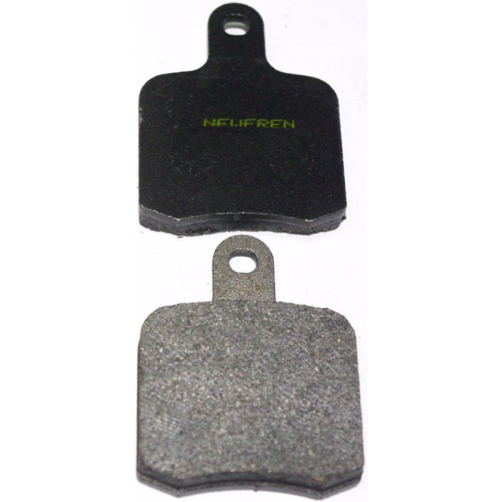 Newfren SWM SM 500-650 R 16-20 Touring Brake Pads