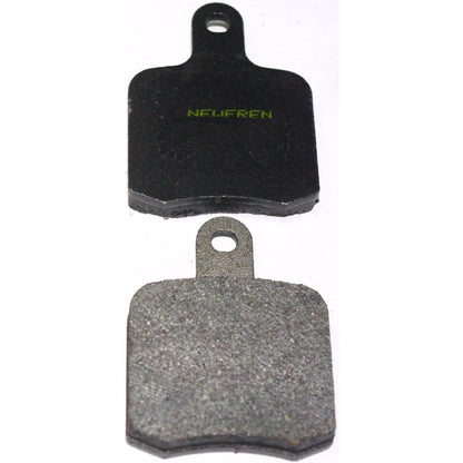 Newfren SWM SM 500-650 R 16-20 Touring Brake Pads
