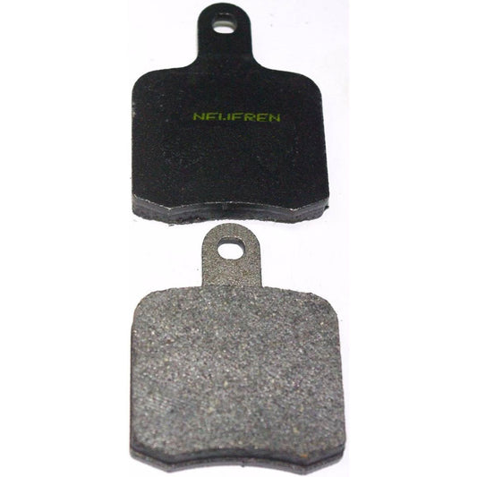 Newfren SWM SM 500-650 R 16-20 Touring Brake Pads