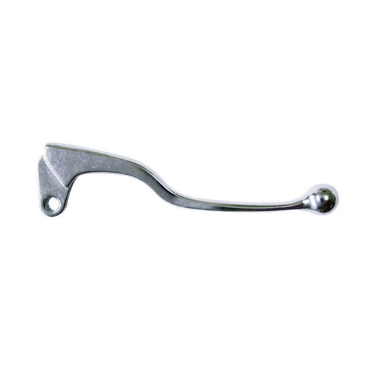 CPR BRAKE LEVER SILVER - LB68 - YAM/KAWASAKI/SUZUKI