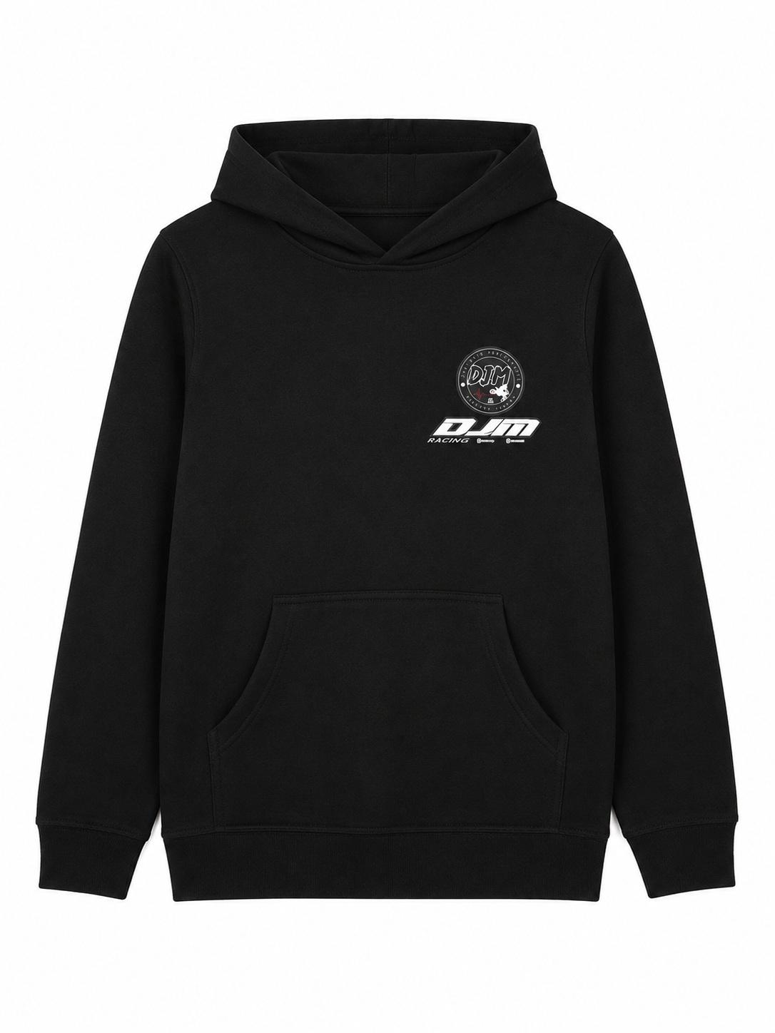 Youth DJM Hoodie
