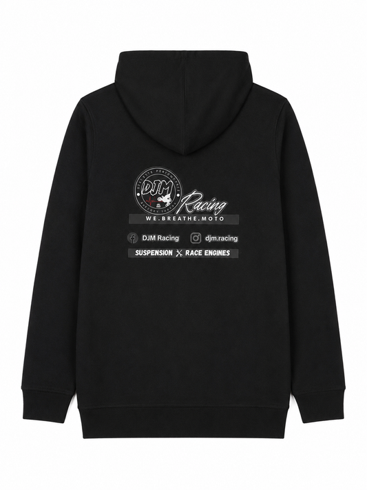 Youth DJM Hoodie