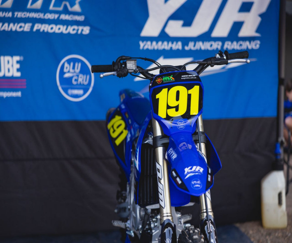 Djl Racing DJM Racing