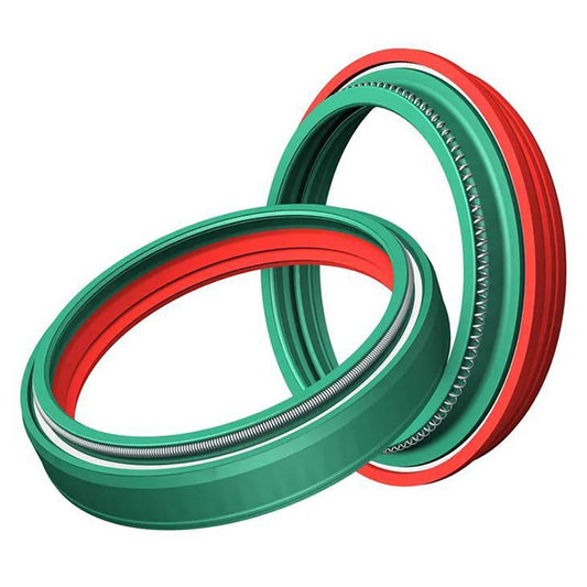 SKF WP Fork Seal Kit 48mm (Dual Comp)