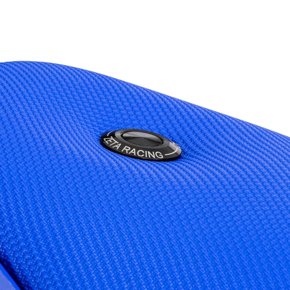 Zeta Yamaha YZF / WRF Quick Lock Seat Release