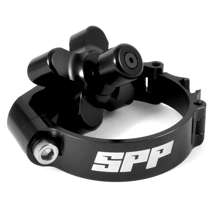 Spp Launch Control 48.9Mm