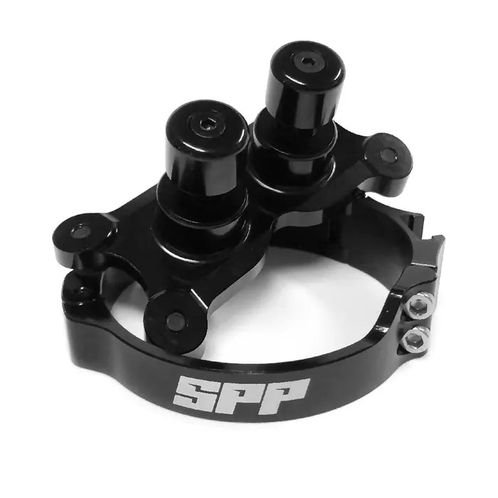 Spp Launch Control 58.4Mm